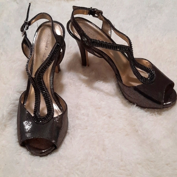 Antonio Melani Shoes - Picture 1 of 7